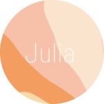 Julia - Le Bon